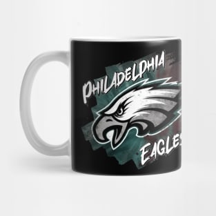 Philadelphia Eagles Mug